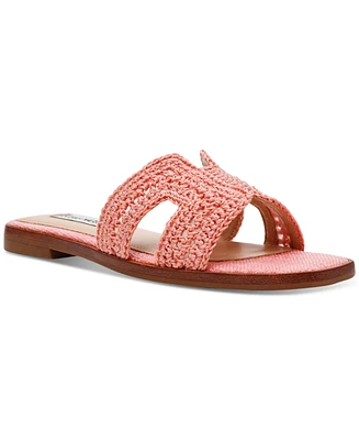 Steve Madden Women's Hadyn Slide Sandals