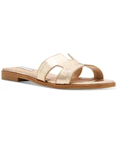 Steve Madden Women's Hadyn Slide Sandals