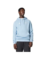 Adidas Men's Light Blue Argentina National Team 50th Anniversary Dna Pullover Hoodie