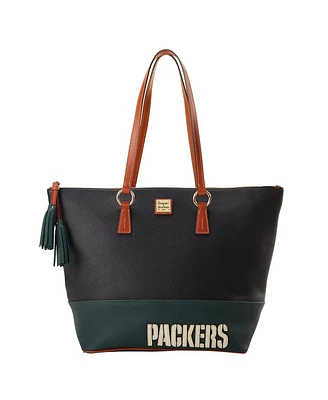 Dooney & Bourke Green Bay Packers Tobi Tote Purse