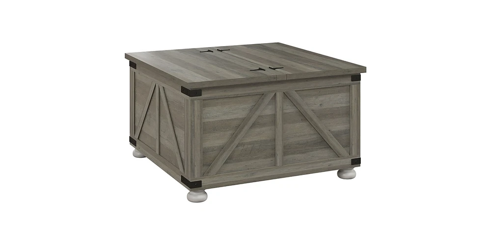 Slickblue Coffee Table for Stylish Living Room Decor and Functional Storage