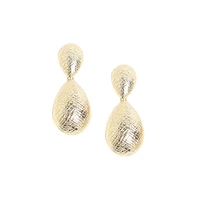 Sohi Chic Chandelier Drop Earrings