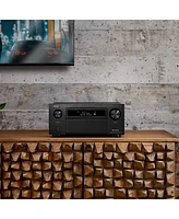 Denon Avr-A10H 13.4-Channel 8K Av Amplifier with Heos Built-in