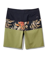 Quiksilver Men's Surfsilk Panel 20 Boardshorts