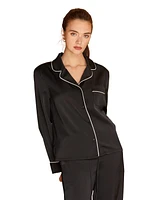 Crescent Women's Davina Pajama Top