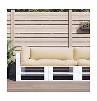 Pallet Cushions pcs Fabric