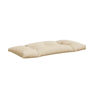 Pallet Cushions pcs Fabric