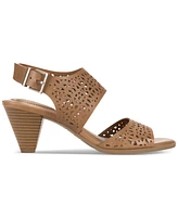 Style & Co Women's Hazleyy Dress Sandals, Exclusively at Macy's