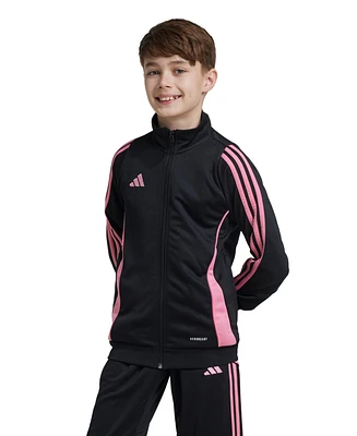 adidas Juniors Tiro 24 Training Jacket