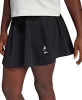 adidas Big Girls Disney Mickey Mouse Skirt and T-Shirt, 2-Piece Set