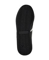 Calvin Klein Women's Avyenna Retro Lace-Up Sneakers