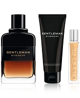 Givenchy Men's 3-Pc. Gentleman Reserve Privee Eau de Parfum Gift Set