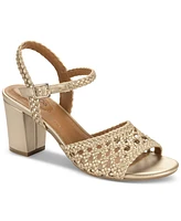 Style & Co Women's Porterr Dress Sandals, Exclusively at Macy's