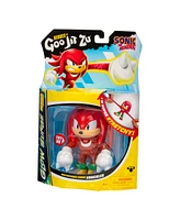 Heroes of Goo Jit Zu Unstoppable S4 Surge Knuckles