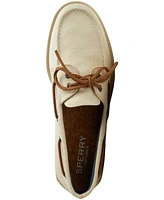 Sperry Men's A/O 2-Eye Lite Boat Shoe