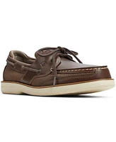 Sperry Men's Surveyor 2-Eye Boat Shoe