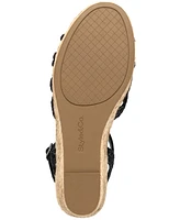 Style & Co Women's Vanaa Wedge Sandals, Exclusively at Macy's