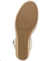 Style & Co Women's Vanaa Wedge Sandals, Exclusively at Macy's