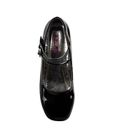 Josmo Little Girls Mary Jane Dress Shoes