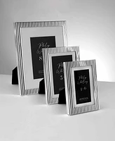 Philip Whitney Kelly Metal Picture Frame