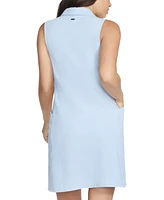 Skechers Women's Catalina Stretch Seersucker Dress