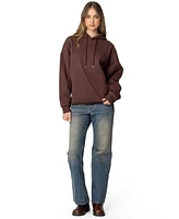 Edikted Women's San Antonio Hoodie