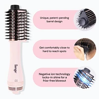 Le Volume Eleve - Blush