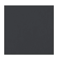 vidaXL Garden Bench Cushion Black 70.9"x19.7"x1.2" Oxford Fabric