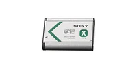 Sony 1240mAh Lithium-Ion Rechargeable Battery Pack