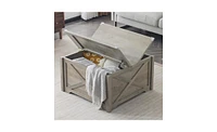 Slickblue Elegant Coffee Table for Stylish Living Room Decor and Functionality