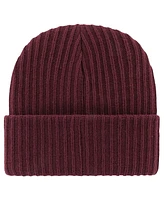 '47 Brand Men's Maroon Minnesota Golden Gophers Harbor Cuffed Knit Hat