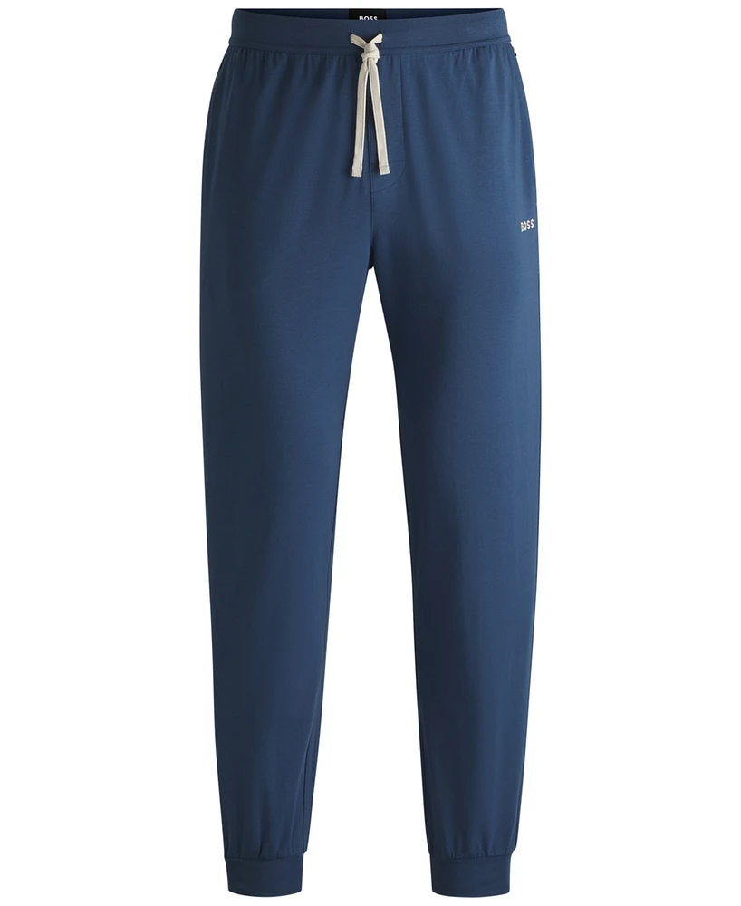 Boss by Hugo Men's Pajama Pants