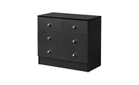 Slickblue Modern Dresser for Stylish Bedroom Storage and Organization