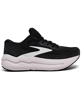 Brooks Women's Ghost Max 2 Running Sneakers from Finish Line