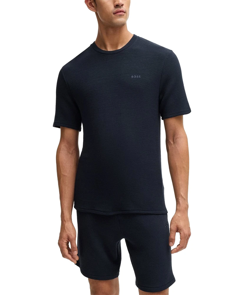 Hugo by Boss Men's Logo T-Shirt