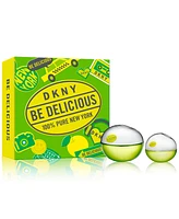 Dkny 2-Pc. Be Delicious Eau de Parfum Gift Set