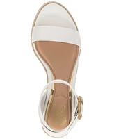 Vince Camuto Women's Felia Espadrille Wedge Sandals