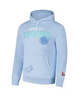 Freeze Max Men's Light Blue Saved by the Bell Pullover Hoodie