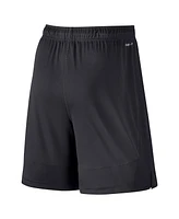 Nike Big Boys and Girls Anthracite Clemson Tigers Fly Performance Shorts