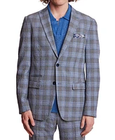 Paisley & Gray Men's Ashton Plaid Jacket