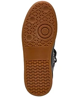 Steve Madden Women's Mustang High-Top Wedge Sneakers