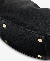 On 34th Harlowwe Solid Top Handle Small Crossbody, Exclusively at Macy's