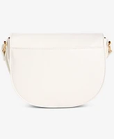 On 34th Holmme Saddle Crossbody, Created for Macy's