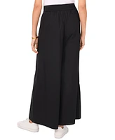 Vince Camuto Women's Pull-On Wide-Leg Pants