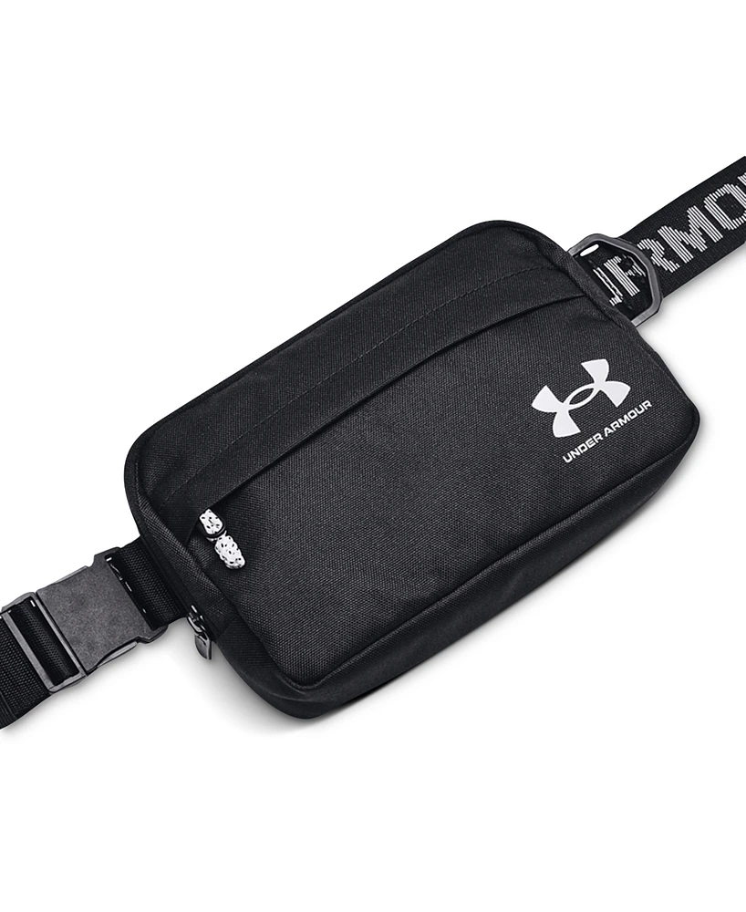 Under Armour Men's Logo Crossbody Bag