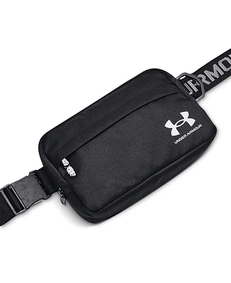 Under Armour Men's Logo Crossbody Bag