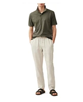 Rodd & Gunn Men's Linen Resort Pant