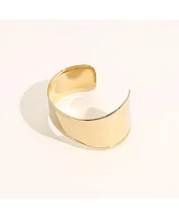 Joey Baby Alix Bangle Gold Bracelets