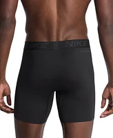 Nike Men's Dri-fit Elite Micro Boxer Briefs