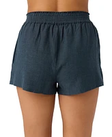 O'Neill Juniors' Sanders Pull-On Shorts